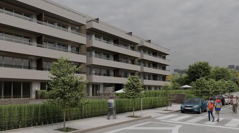 Foto 5 de vivenda d'obra nova a Pis en venda a Carrer de Ponent, 44, Poble Nou - Olivar Gran, Girona