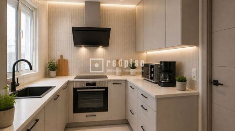 Foto 5 de Piso en venta en De las Acacias, Acacias, Madrid Capital