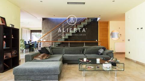 Foto 4 de Casa o xalet en venda a Muel  (santa Fé), Cuarte de Huerva, Zaragoza