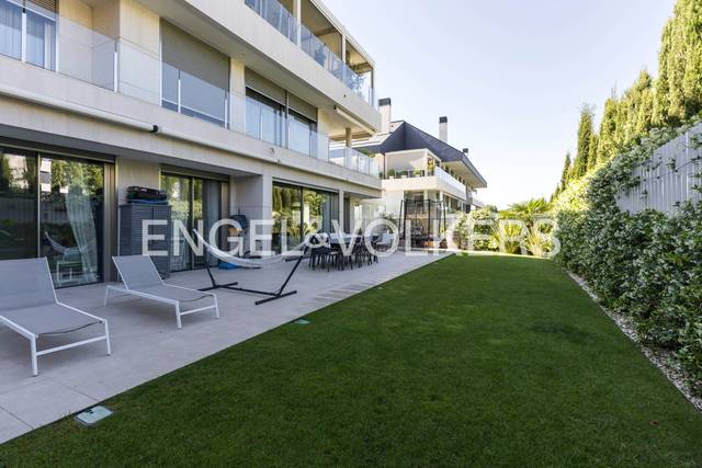 Apartamento en Venta en Pueblo