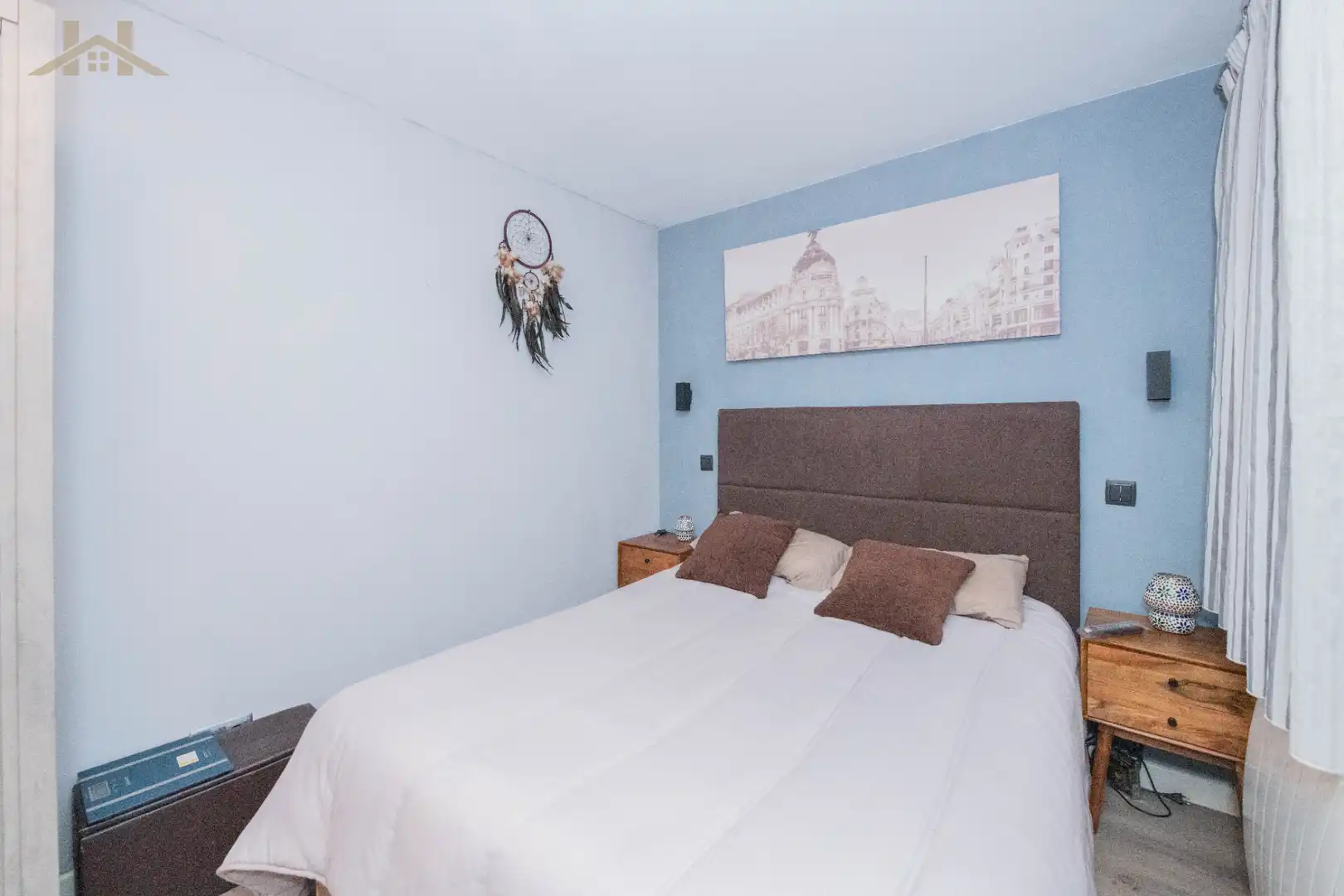 Habitación de Piso en venta en Pinto con Aire acondicionado, Calefacción y Terraza