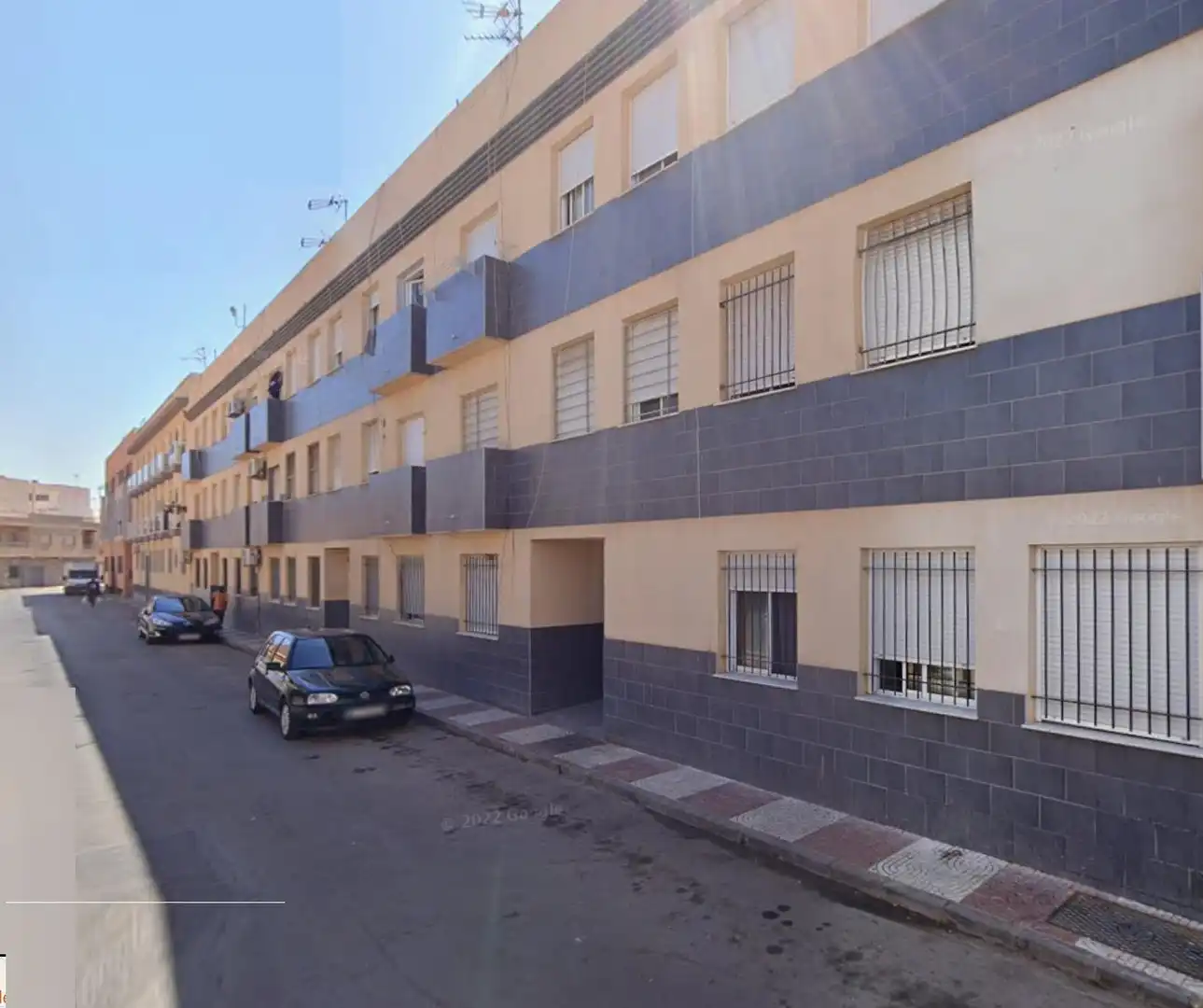 Pis amb ascensor en venda a LARACHE (R)