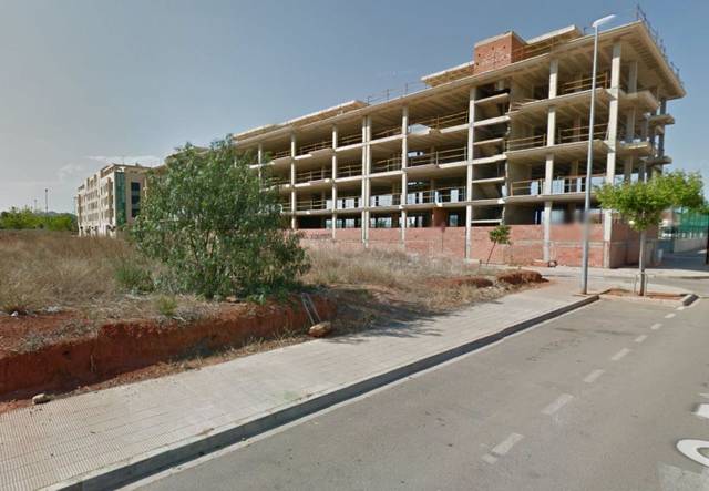 Casa-chalet en Venta en Nules