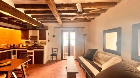 Foto 4 de Pis en venda a Travessia de Sa Penya, 7, Dalt de la Vila - La Marina, Eivissa