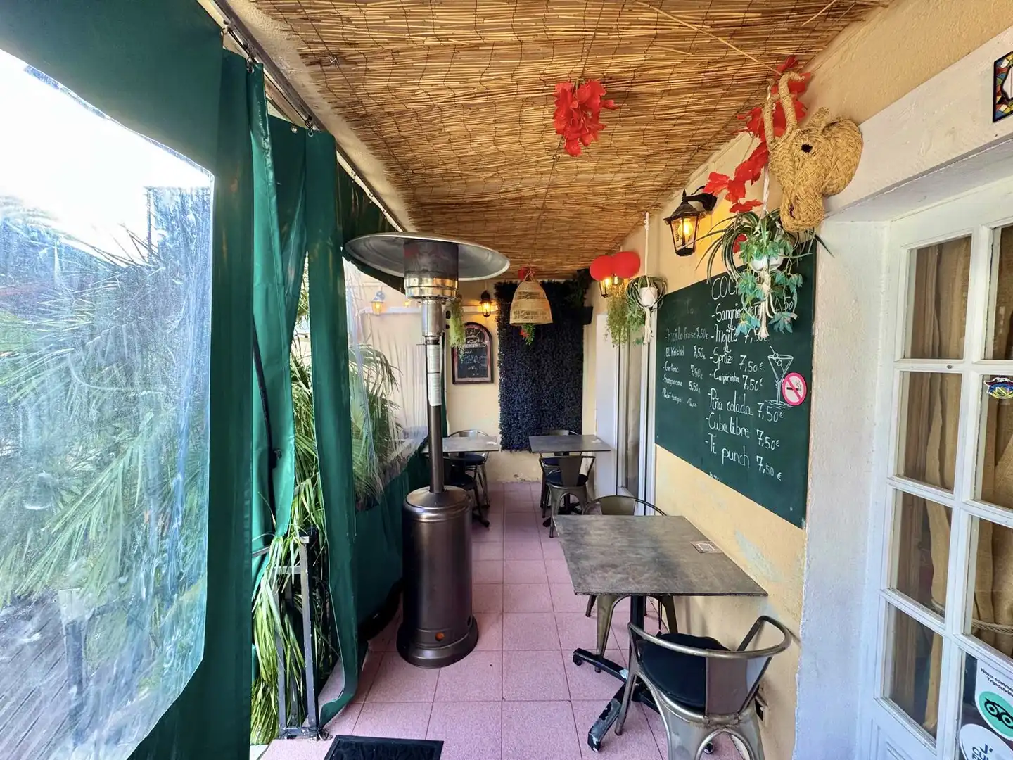 Local comercial en venta en de la platja 32, imagen 10