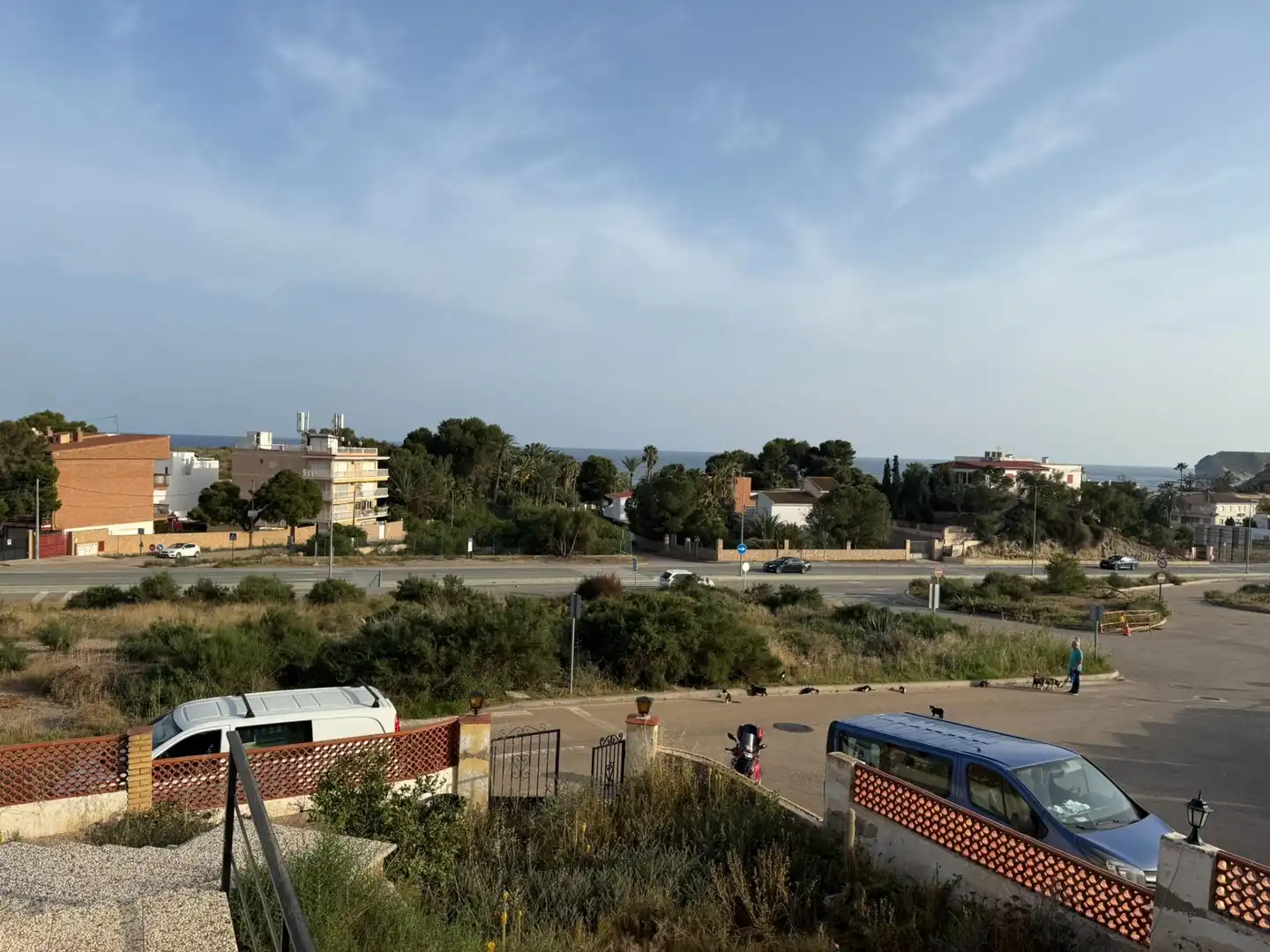 Detached house for sale in Urbanizacion URB CALARREONA, imagen 7