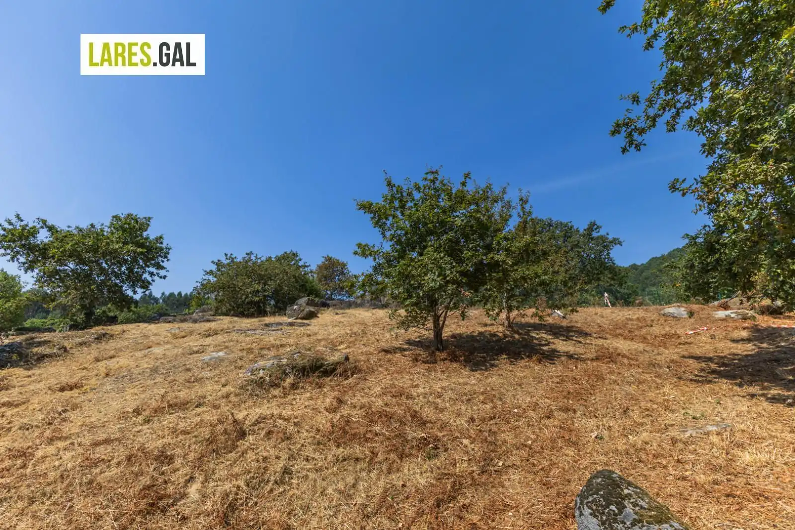 Residential land for sale in Rúa Estrada Herbello a Magdalena, imagen 20