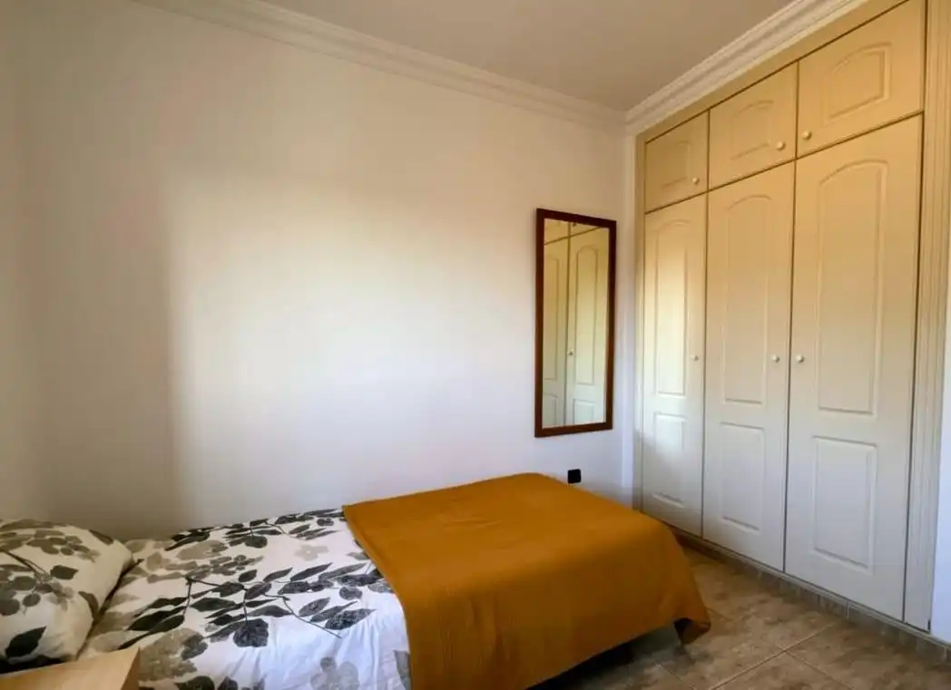 Dormitori de Apartament en venda en Adeje amb Terrassa i Traster