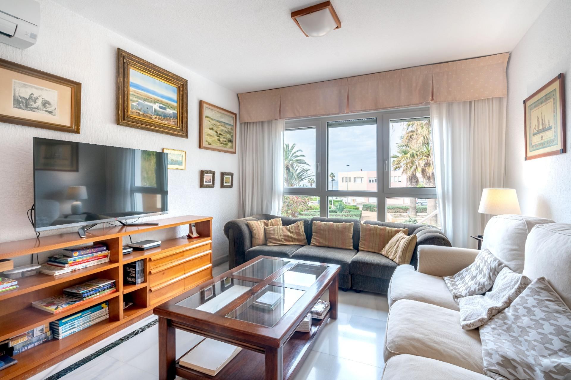 Dúplex en venda a Calle LAGO SANABRIA, Nueva Almería - Cortijo Grande - Vega de Acá