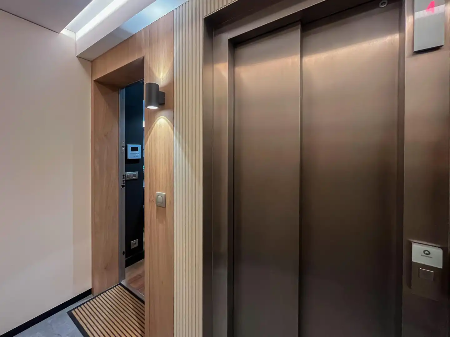 Piso en venta en A Coruña Capital  con Calefacción, Trastero y Amueblado