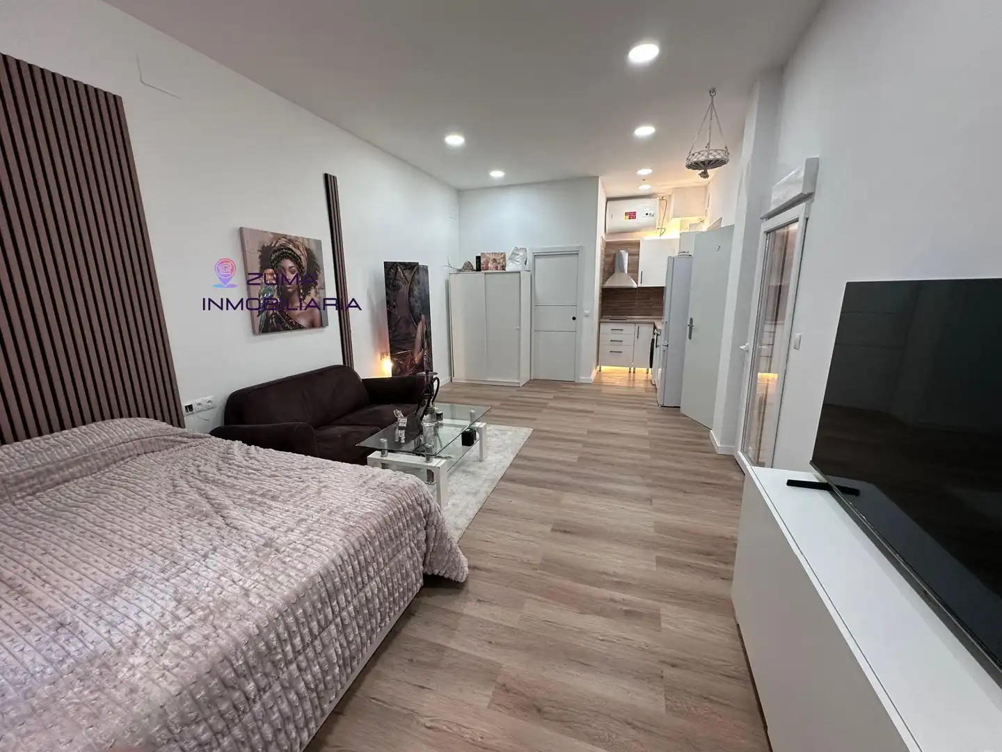 Local comercial en venda a Bailén - Miraflores, imagen 2