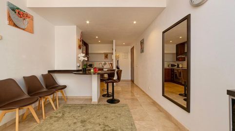 Foto 4 de Àtic en venda a Urbanizacion Punta Prima, Punta Prima, Torrevieja