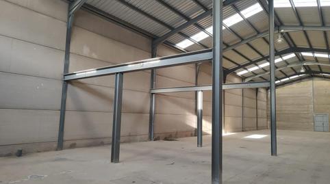 Photo 2 of Industrial buildings to rent in Francia, 17, Las Mercedes - El Carmen, Ciudad Real
