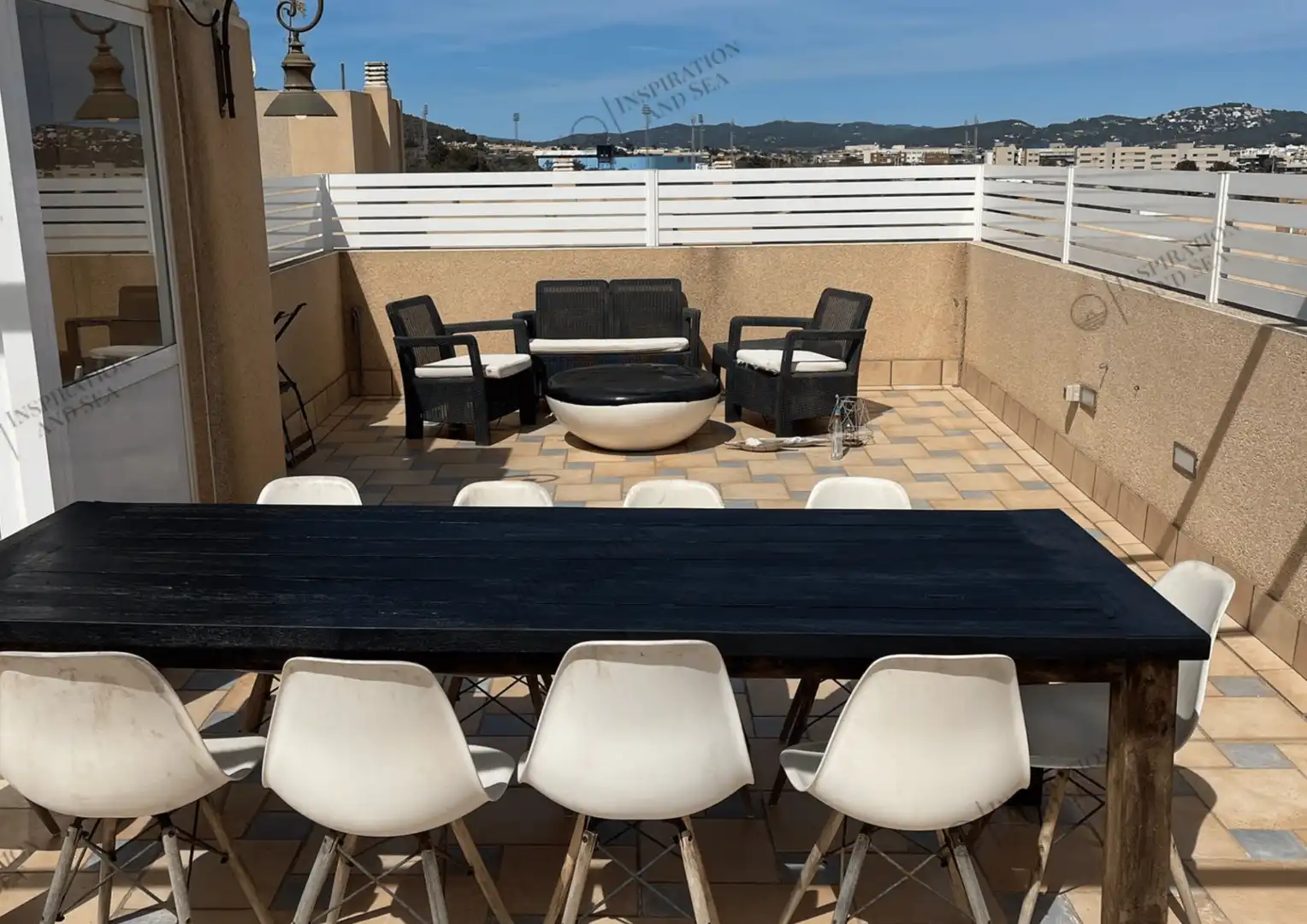 Attique avec ascenseur à vendre à Carrer des Fornàs, imagen 24