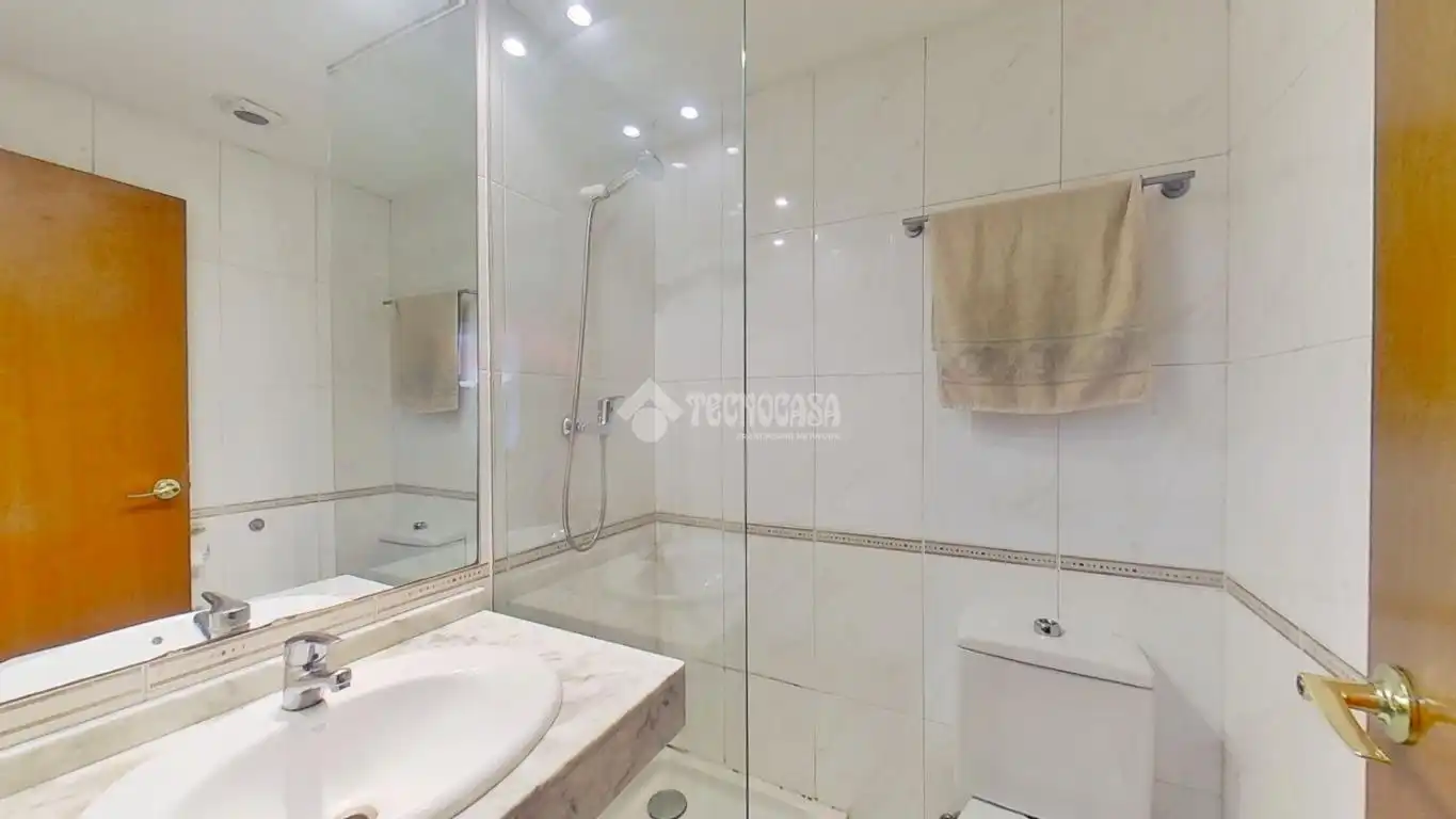 Appartamento con terrazza in vendita a Pont Vell, imagen 19