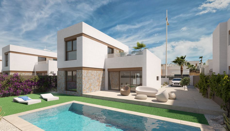 Foto 0 de Villas Gante R20