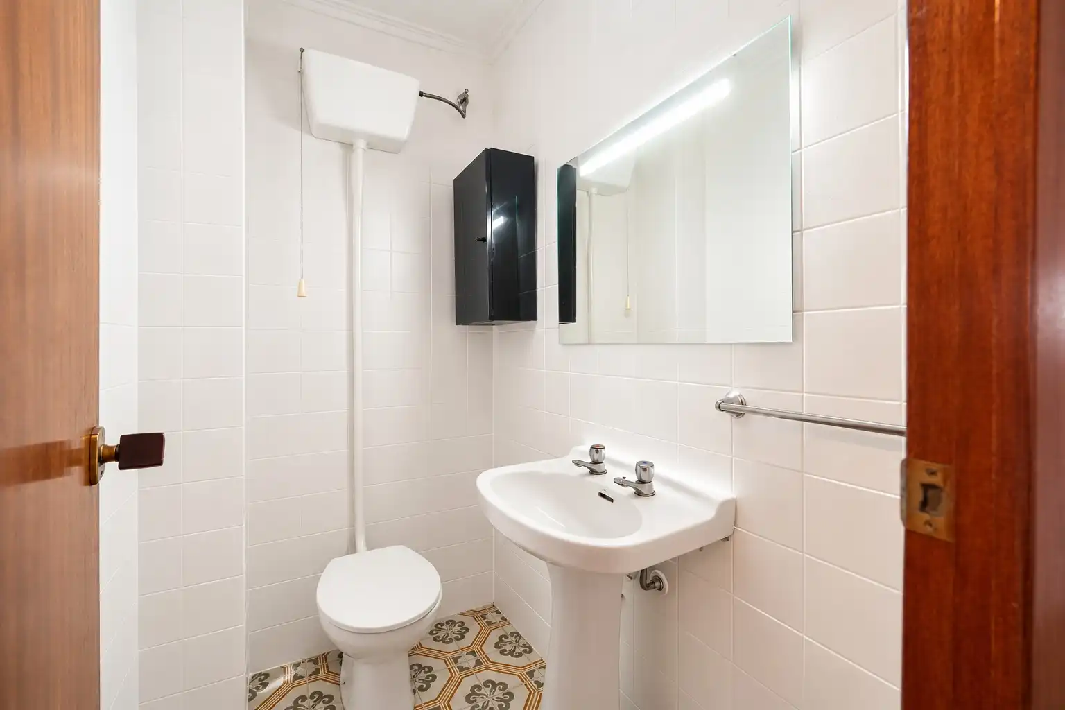 Baño de Piso en venta en La Vall d'Uixó