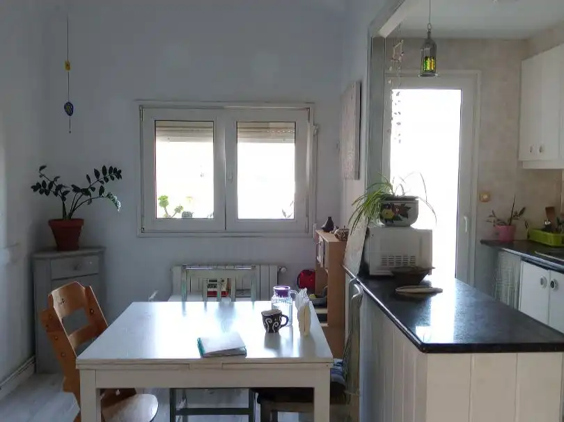 Cocina de Piso en venta en Sant Narcís