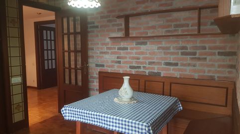 Foto 4 von Wohnung zur Miete in Calle Jose Antonio Rodriguez, Centro, Avilés