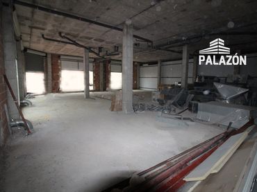 Local comercial en alquiler en San Isidro