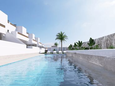 Bungalow con piscina in vendita a Sector 3