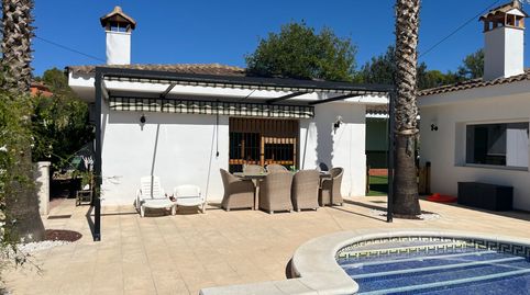 Foto 5 de Casa o chalet en venta en Santa Ana, Ontinyent