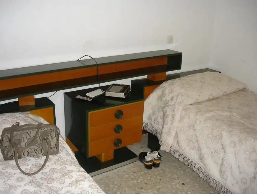 Planta baja en venta en Calle Constitución, 32, Monterrubio de la Serena