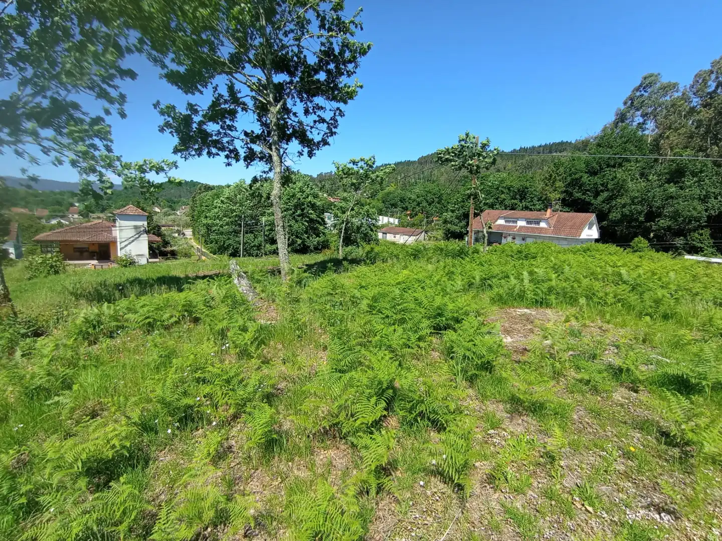 Terreno residencial en venta en Ponteareas, imagen 6