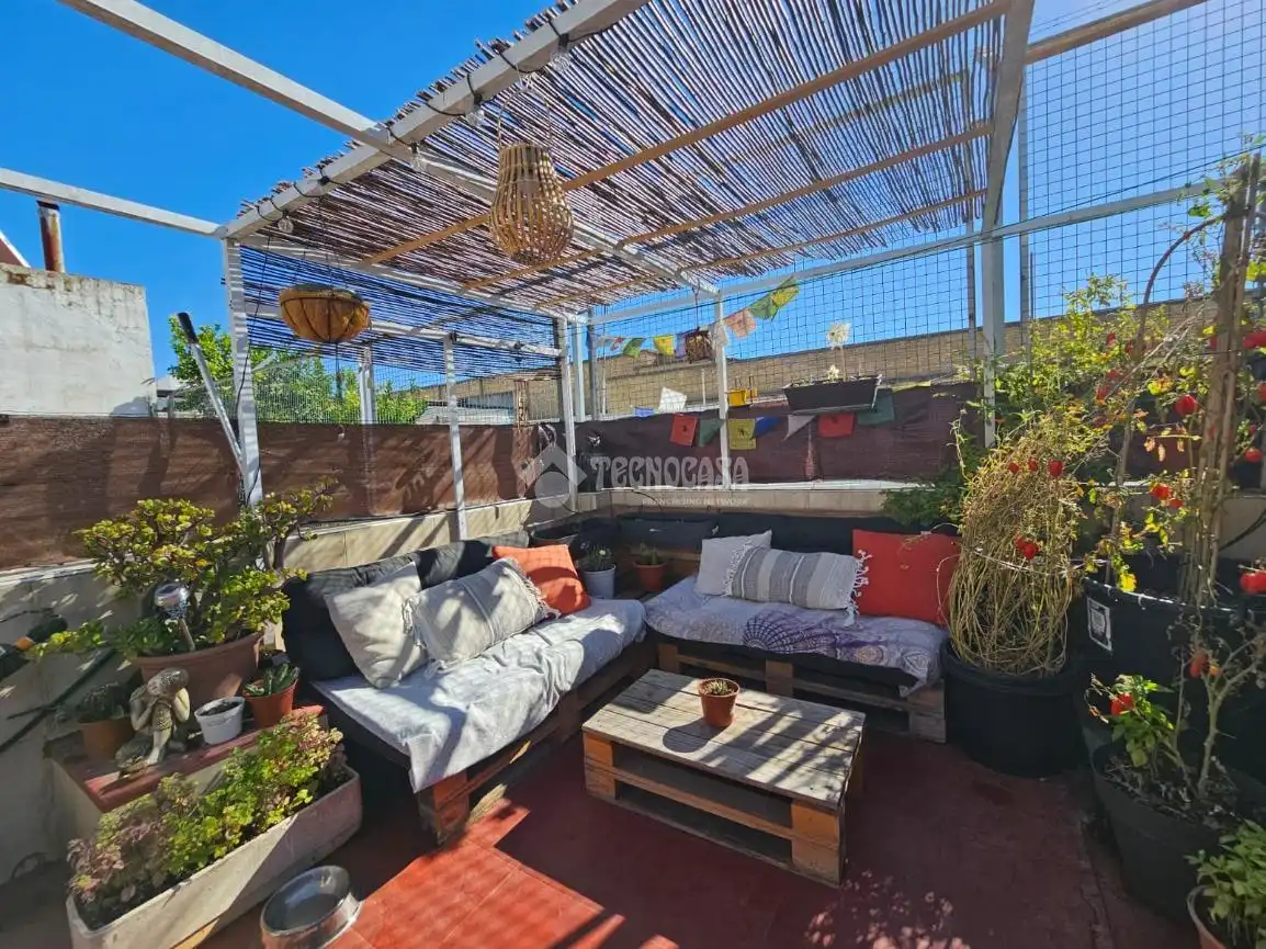 Terraza de Casa o chalet en venta en Jerez de la Frontera con Aire acondicionado y Terraza