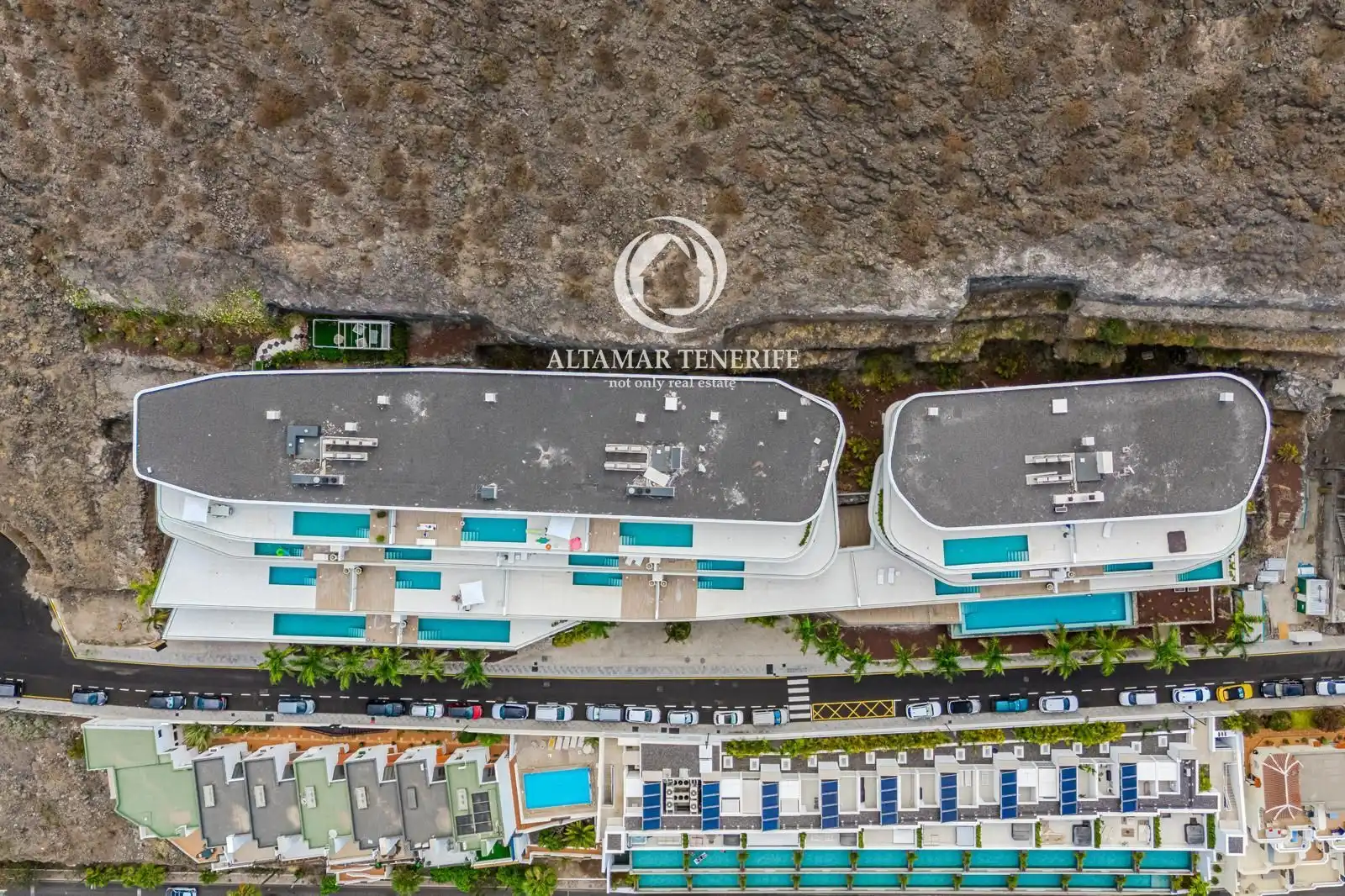 Apartament en venda a Geranio, Acantilados de Los Gigantes