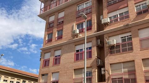 Foto 2 de Pis en venda a Calle Arquitecto Manuel Cerdán, 1, El Ranero, Murcia