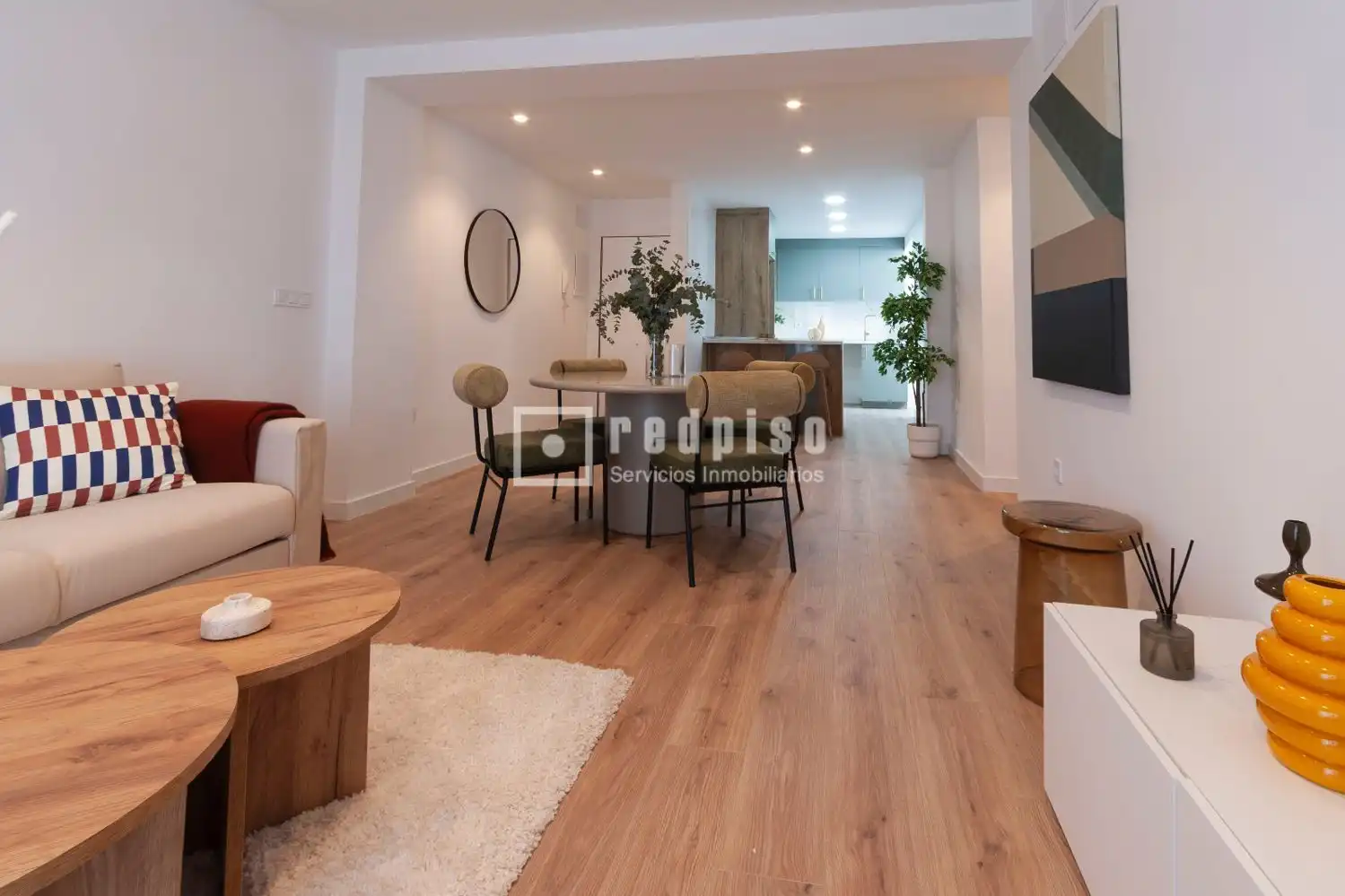 Flat for sale in Centro