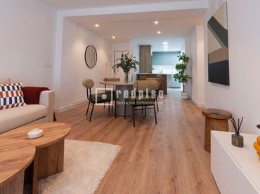 Wohnung zum Verkauf in Centro
