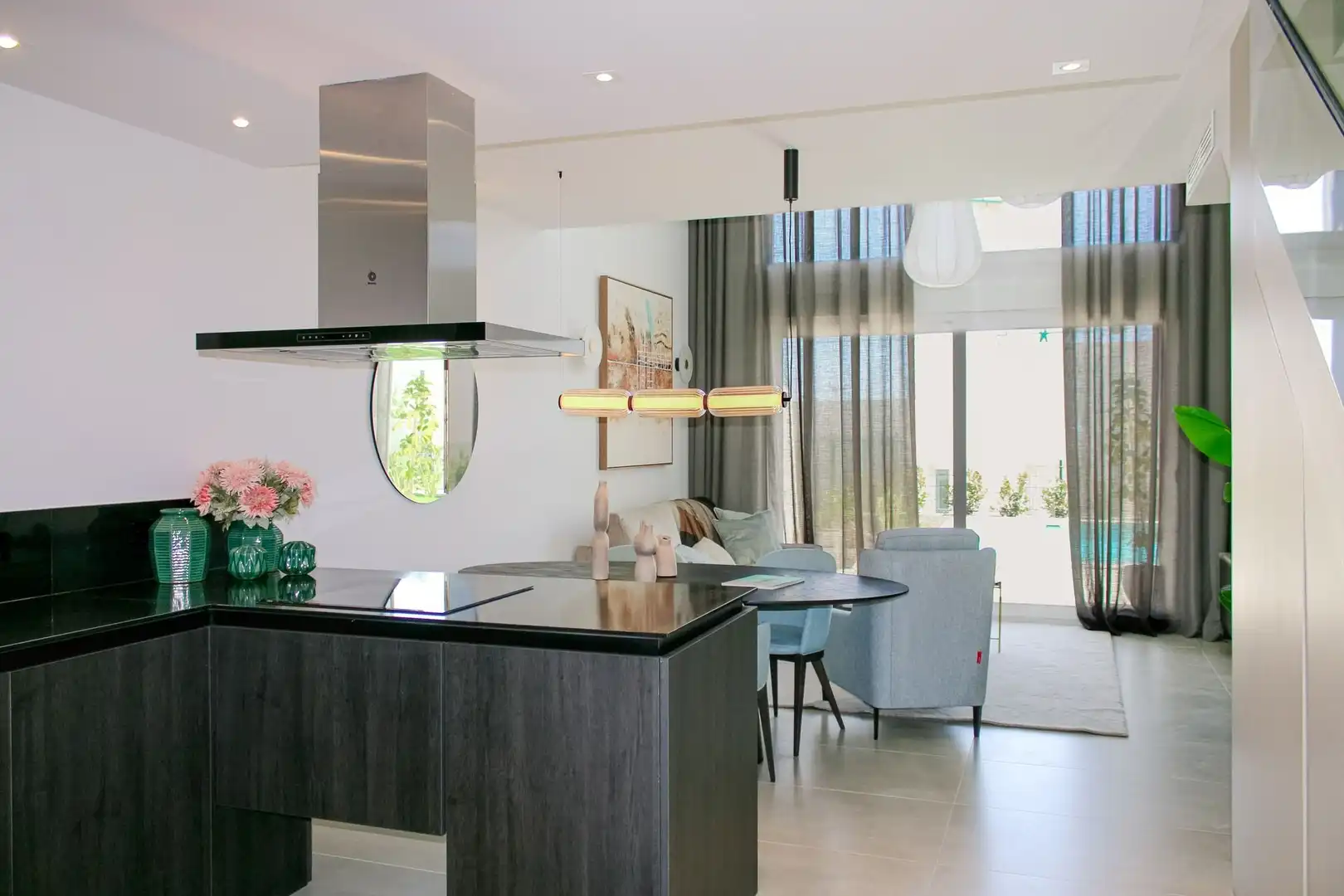 Terraced house with garden for sale in Algorfa, imagen 10
