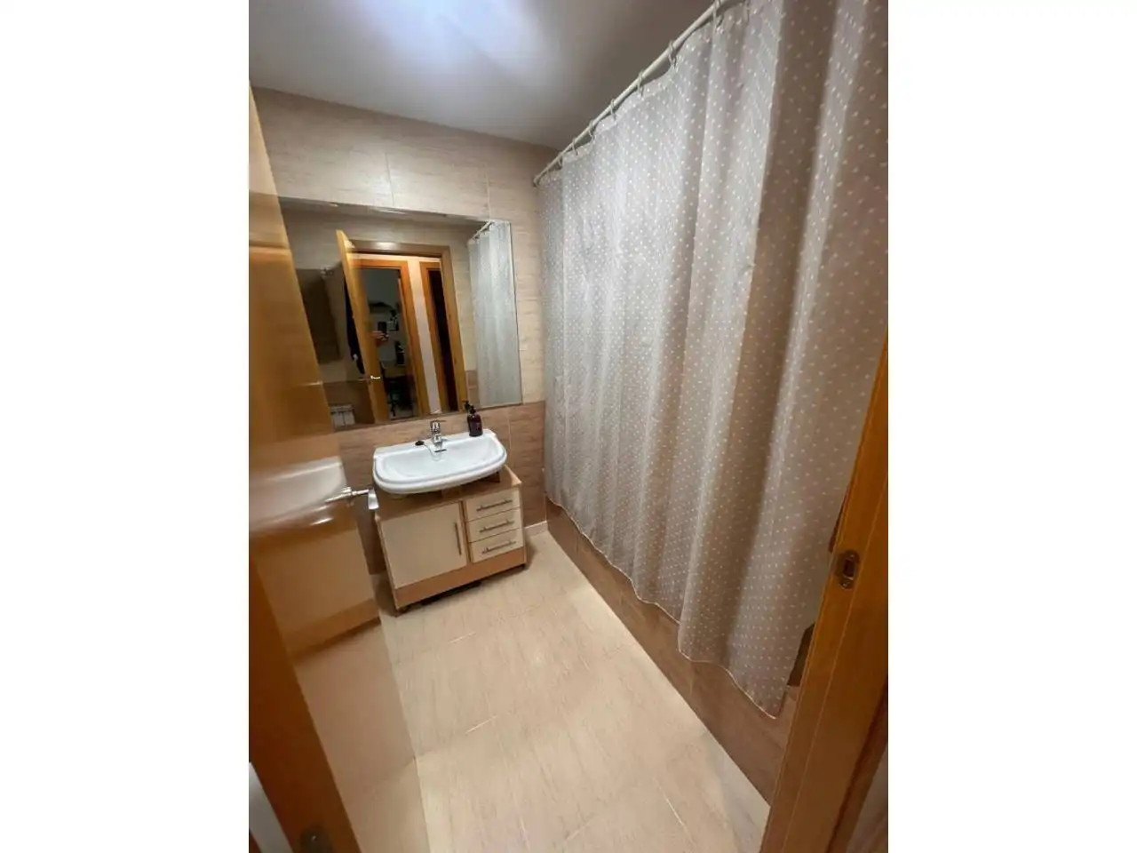 Baño de Piso en venta en Vila-seca con Aire acondicionado, Calefacción y Jardín privado