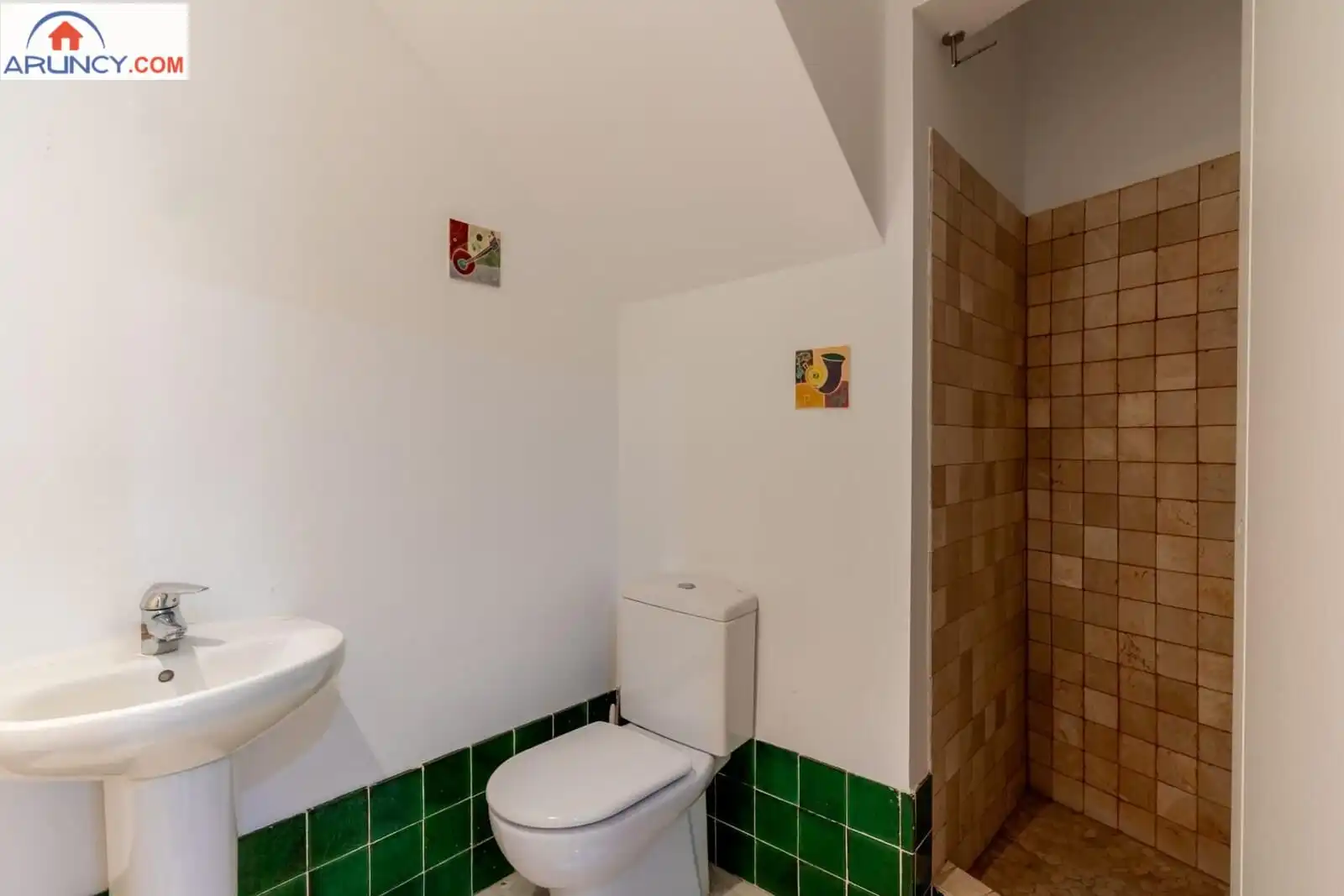 Chalet con jardín en venta en El Zaudín - Club de Golf, imagen 64