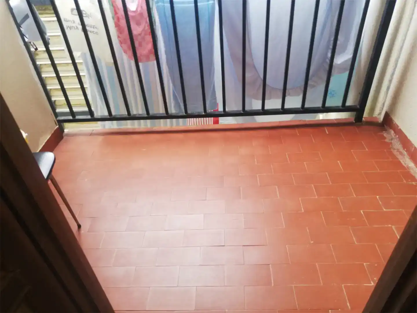 Terrassa de Pis en venda en Ezcaray amb Jardí privat, Piscina i Balcó