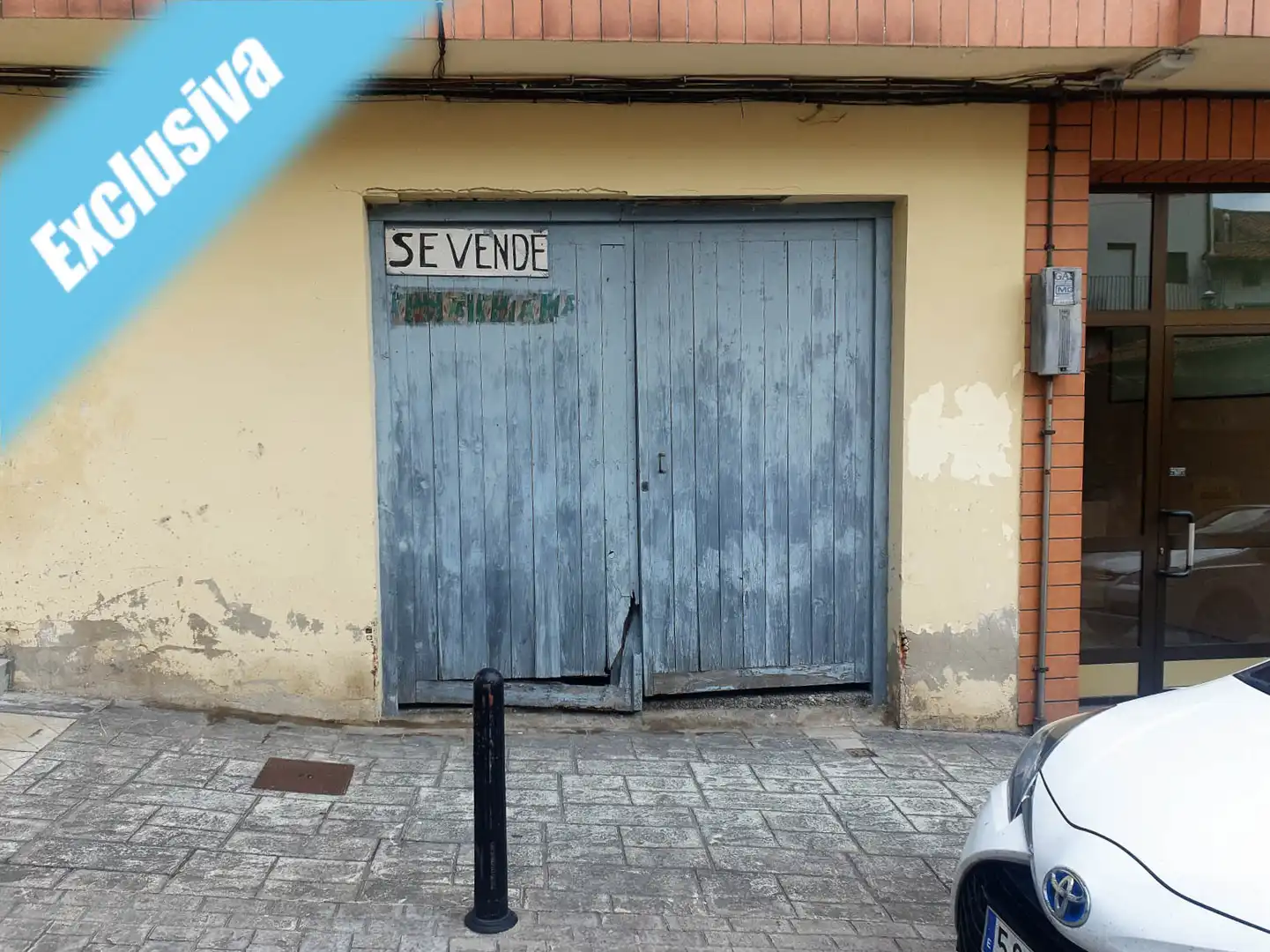 Local comercial en venda a Calle Callejilla 10, imagen 2