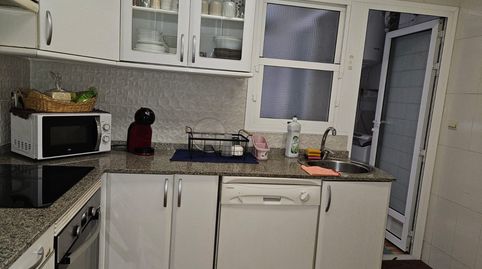 Foto 4 de Piso en venta en Avinguda Benito Perez Galdos, Ensanche - Diputación, Alicante / Alacant