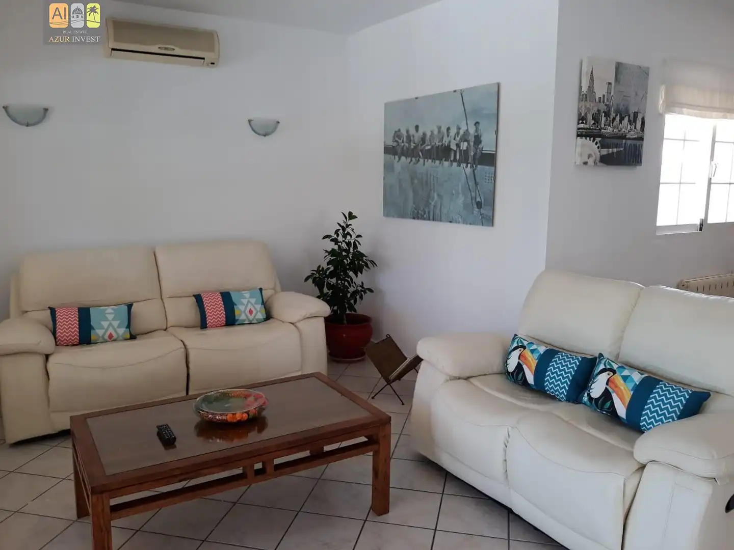 Detached house with terrace for sale in El Tossal - Bello Horizonte, imagen 21