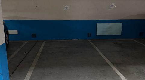 Foto 4 de Garatge de lloguer a Gu-103, 21p, Ayuntamiento - Avenida Siglo XXI, Azuqueca de Henares