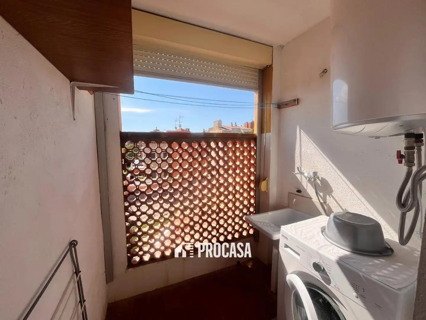 Pis amb piscina en venda a CAMÍ DE L'OMBRA, imagen 15