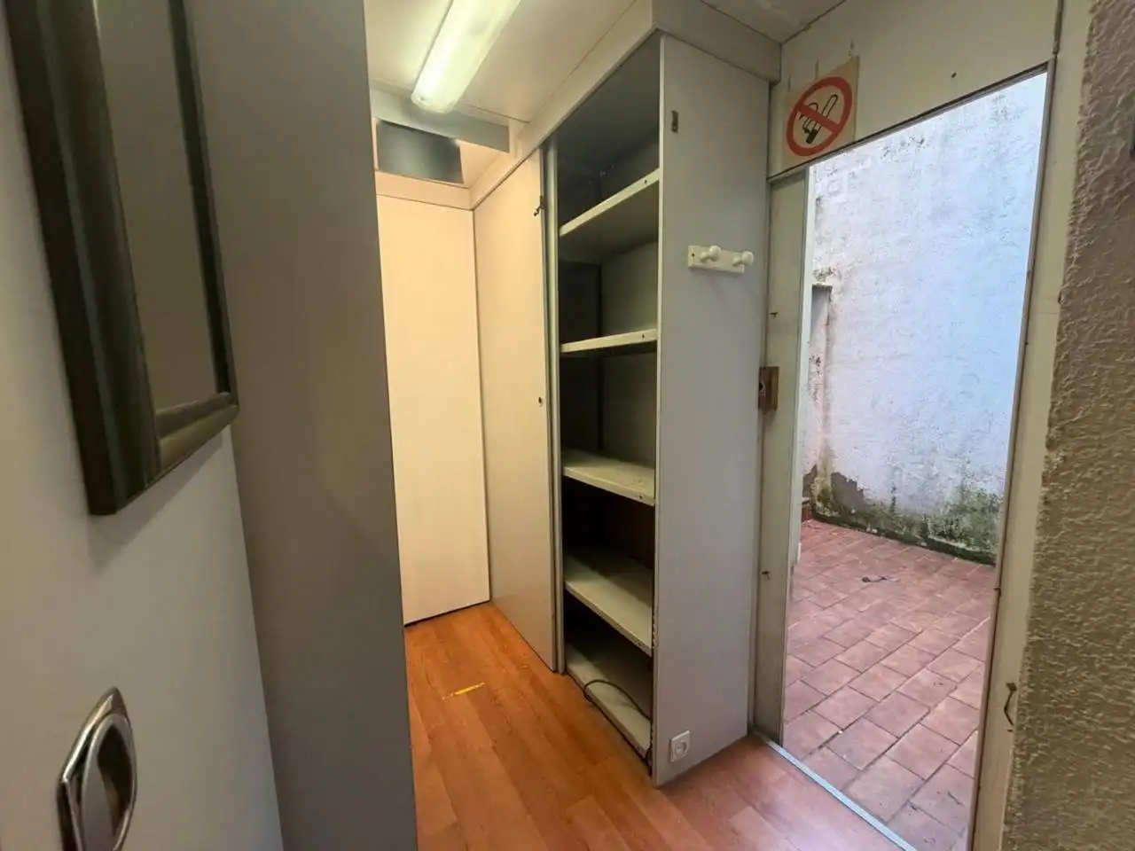 Local comercial de lloguer a Plaza Lluís Perpinyà, imagen 5