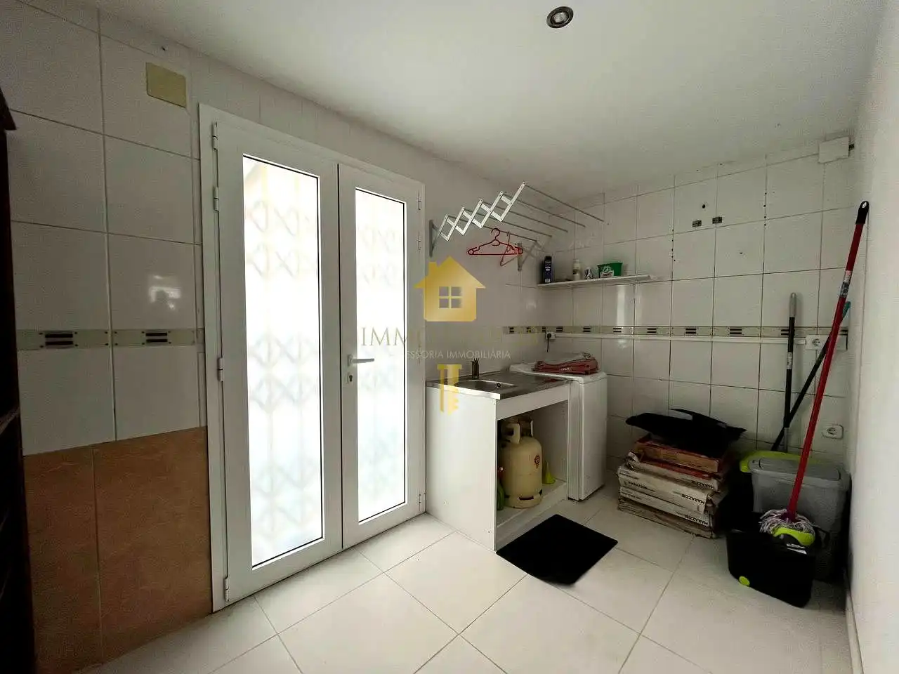 Detached homes for sale in Cala Nans, Santa Margarita