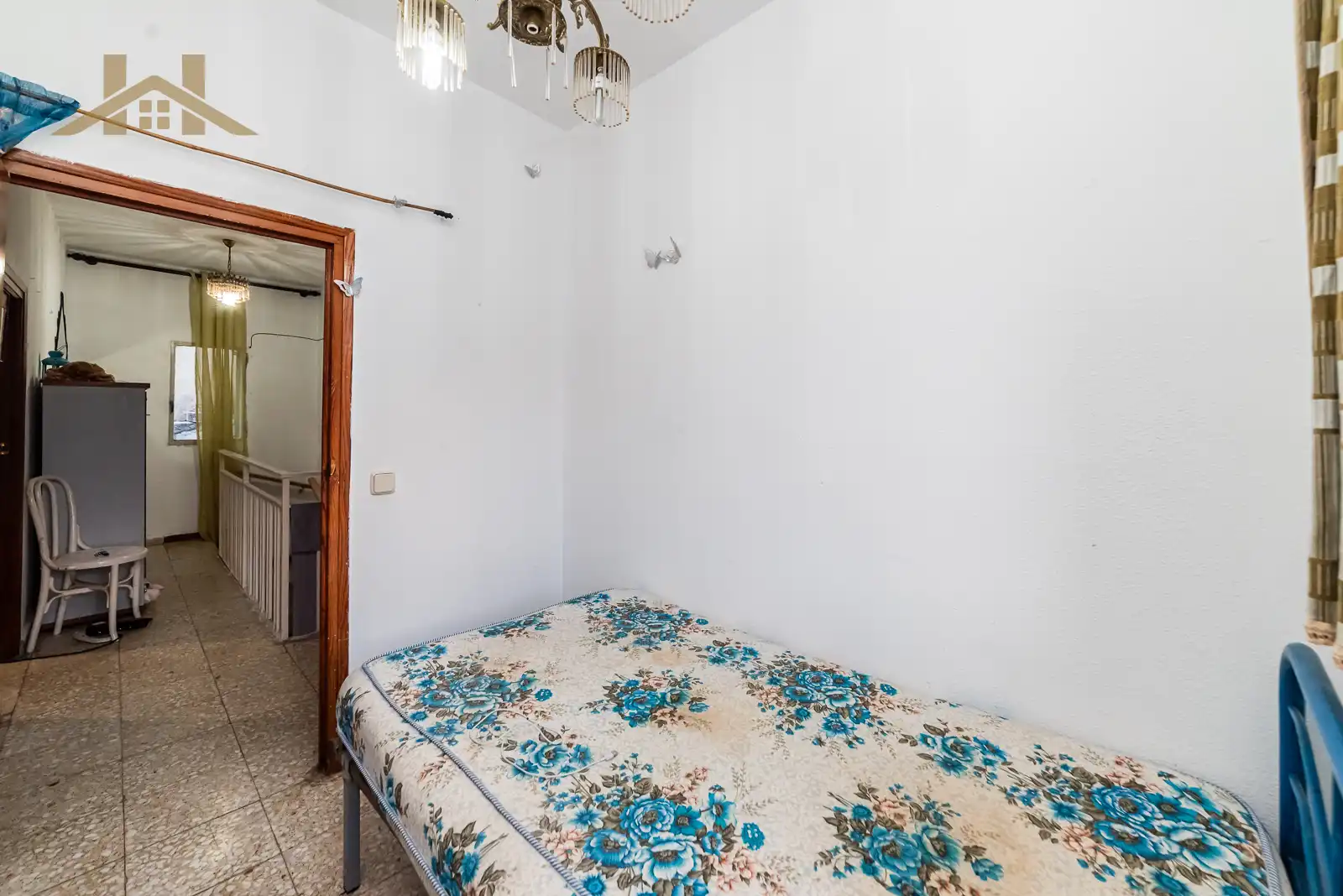 Casa a schiera in vendita a Calle Practicante Olmeda, imagen 11