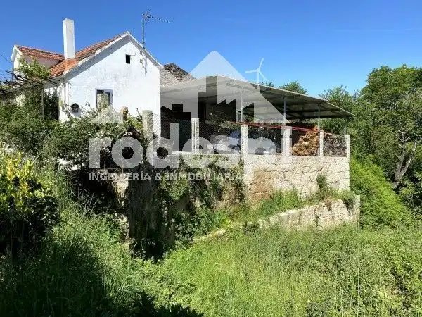 Houses for sale in Cortegada  with Storage room and Furnished