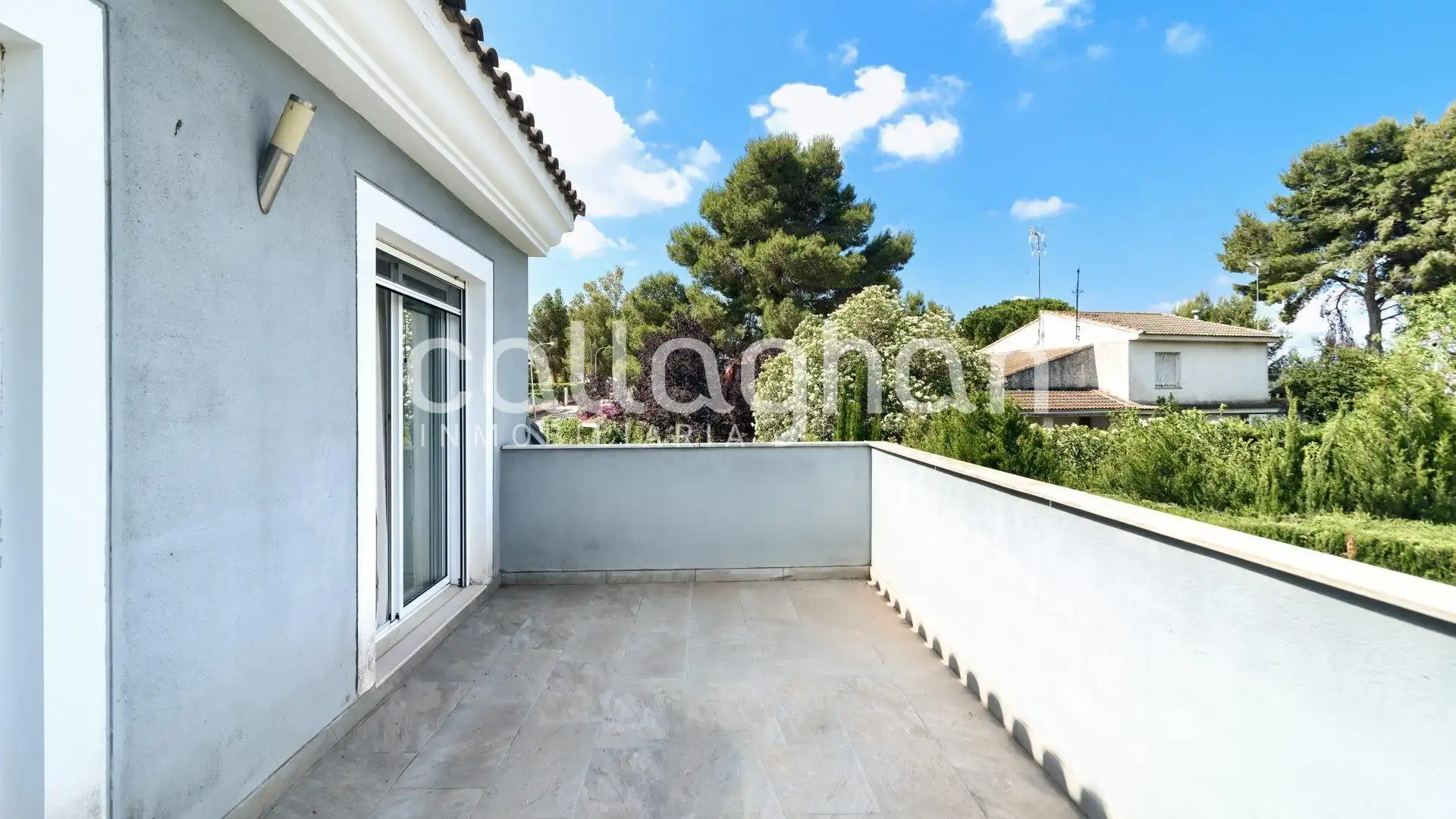 Detached house with terrace for sale in Carrer Del pi blanc, imagen 53