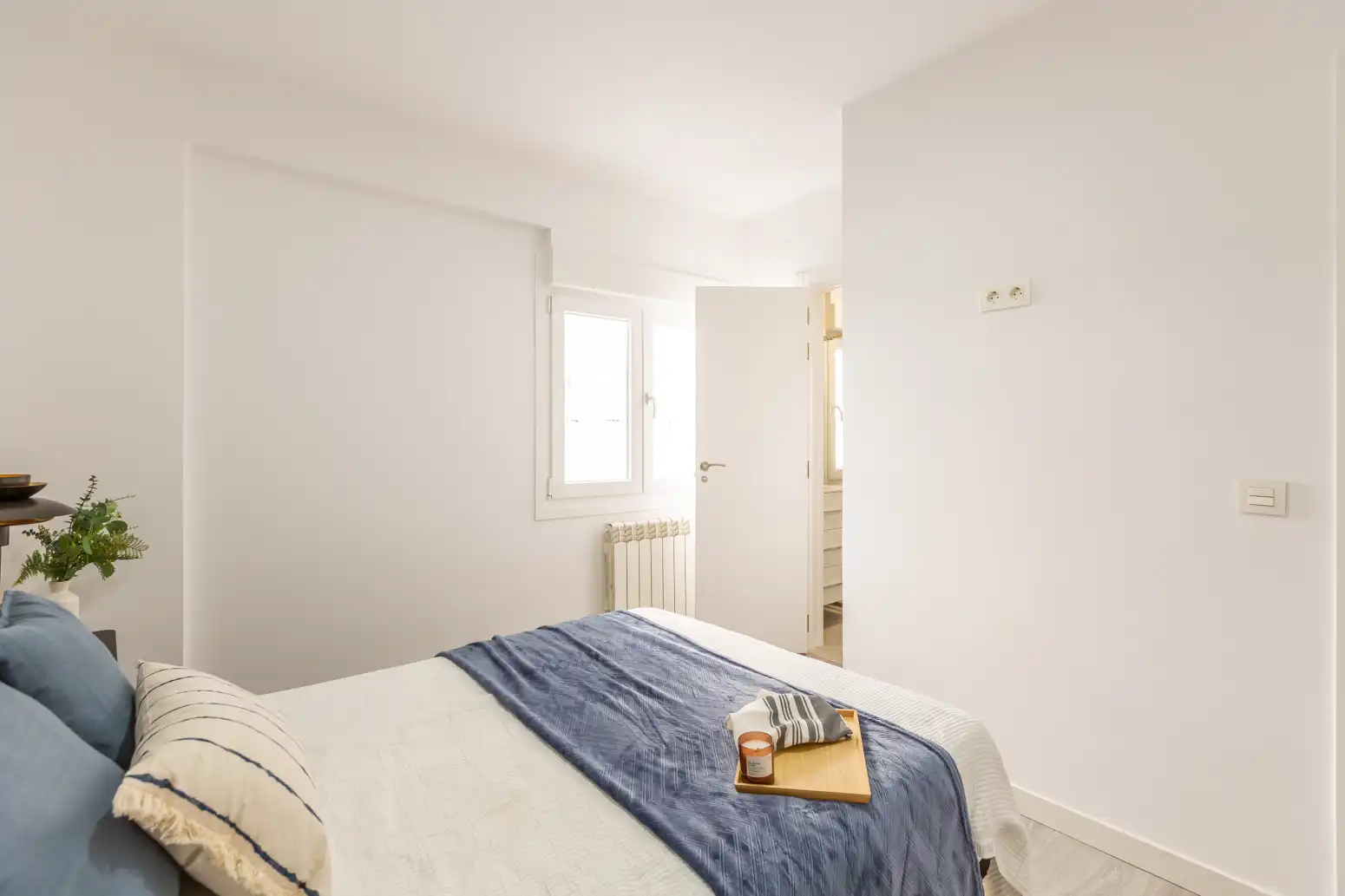 Flat with terrace for sale in Ansoáin - CALLE CANTERAS 23, imagen 20