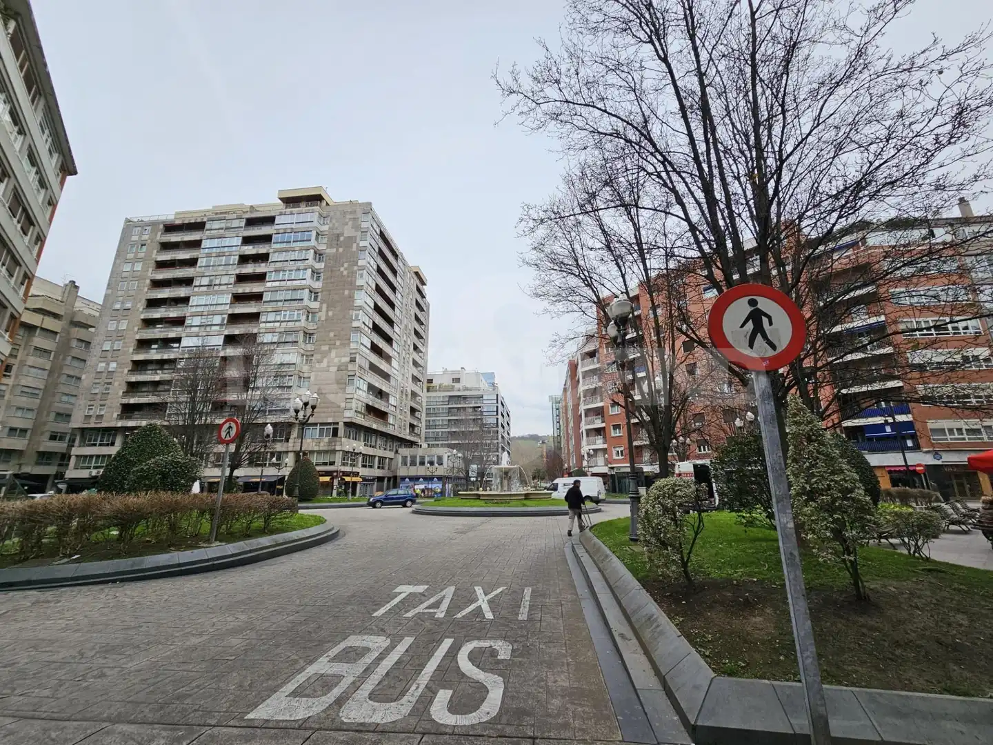 Einzelparkplatz zum Verkauf in Indautxu, imagen 7