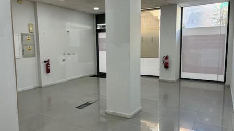 Photo 3 of Premises to rent in Avenida Juan Sebastián Elcano, 194, El Palo, Málaga Capital